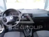 2000 Volkswagen GOLF