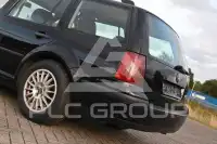 2000 Volkswagen GOLF