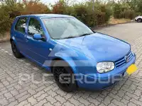 2000 Volkswagen GOLF