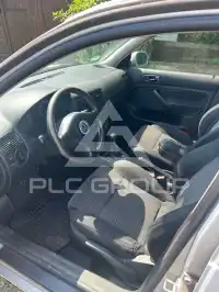 2000 Volkswagen GOLF