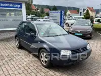 2000 Volkswagen GOLF