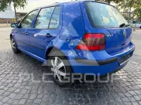 2000 Volkswagen GOLF