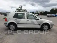 2000 Volkswagen GOLF