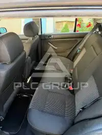2000 Volkswagen GOLF