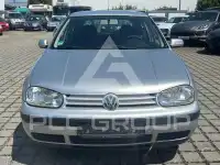2000 Volkswagen GOLF