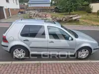 2000 Volkswagen GOLF