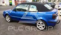 2000 Volkswagen GOLF