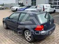 2000 Volkswagen GOLF