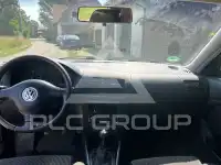 2000 Volkswagen GOLF