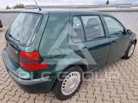 2000 Volkswagen GOLF