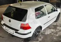 2000 Volkswagen GOLF