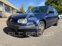2000 Volkswagen GOLF