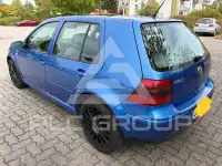 2000 Volkswagen GOLF