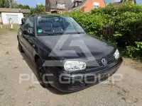 2000 Volkswagen GOLF