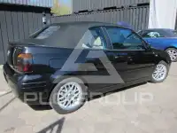 2000 Volkswagen GOLF