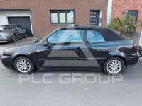 2000 Volkswagen GOLF
