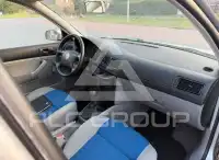 2000 Volkswagen GOLF