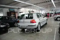 2000 Volkswagen GOLF
