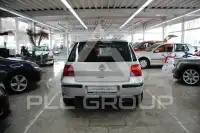 2000 Volkswagen GOLF