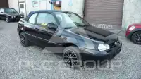 2000 Volkswagen GOLF