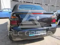 2000 Volkswagen GOLF