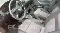 2000 Volkswagen GOLF