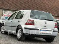 2000 Volkswagen GOLF