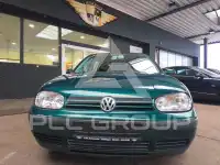 2000 Volkswagen GOLF