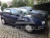 2000 Volkswagen GOLF