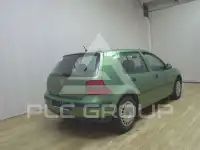 2000 Volkswagen GOLF