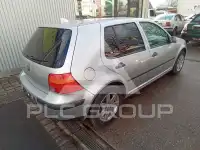 2000 Volkswagen GOLF