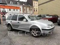 2000 Volkswagen GOLF