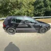 2000 Volkswagen GOLF