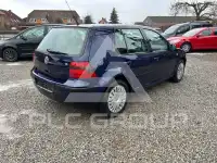 2000 Volkswagen GOLF