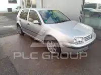 2000 Volkswagen GOLF
