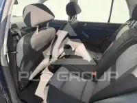 2000 Volkswagen GOLF