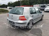 2000 Volkswagen GOLF