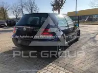 2000 Volkswagen GOLF
