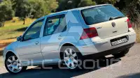 2000 Volkswagen GOLF