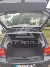 2000 Volkswagen GOLF
