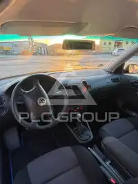 2000 Volkswagen GOLF