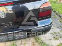 2000 Volkswagen GOLF