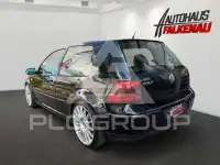 2000 Volkswagen GOLF