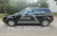 2000 Volkswagen GOLF