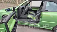 2000 Volkswagen GOLF