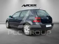 2000 Volkswagen GOLF