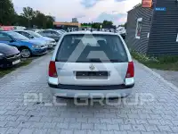 2000 Volkswagen GOLF