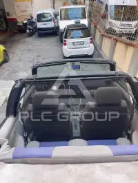2000 Volkswagen GOLF
