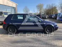2000 Volkswagen GOLF