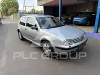 2000 Volkswagen GOLF